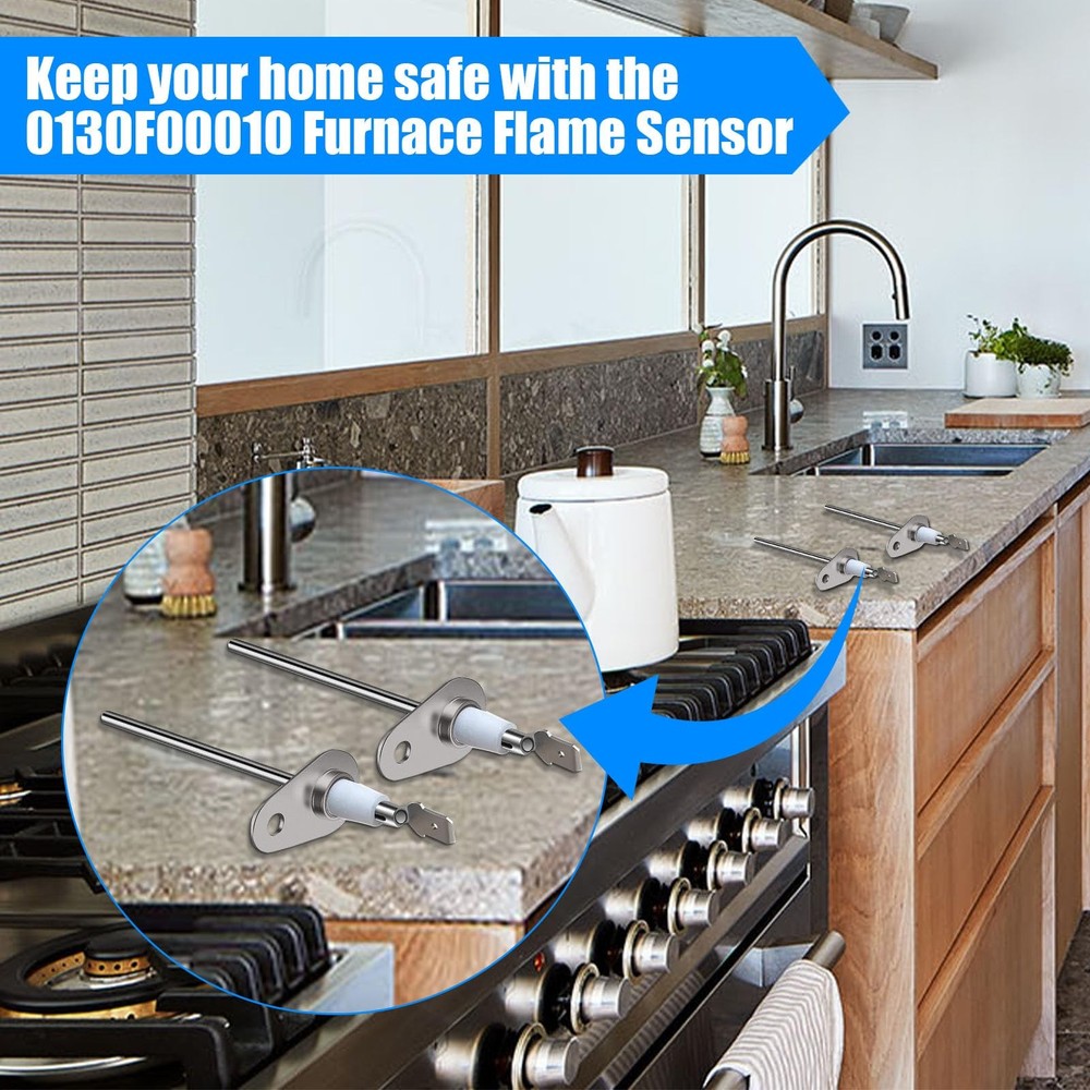 Upgraded Replacement 0130F00010