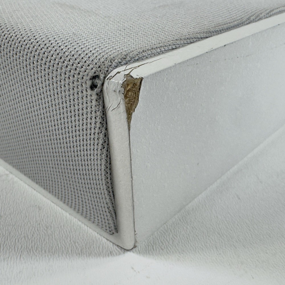 Triad onWall Micro LCR Speaker White USA Made Works