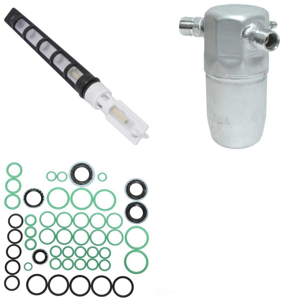 A/C System Repair Kit UAC AK 2393