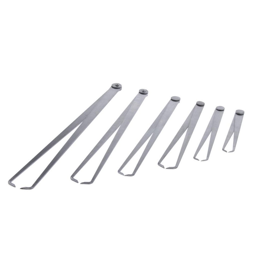 Stainless Steel Caliper ID Inner Diameter