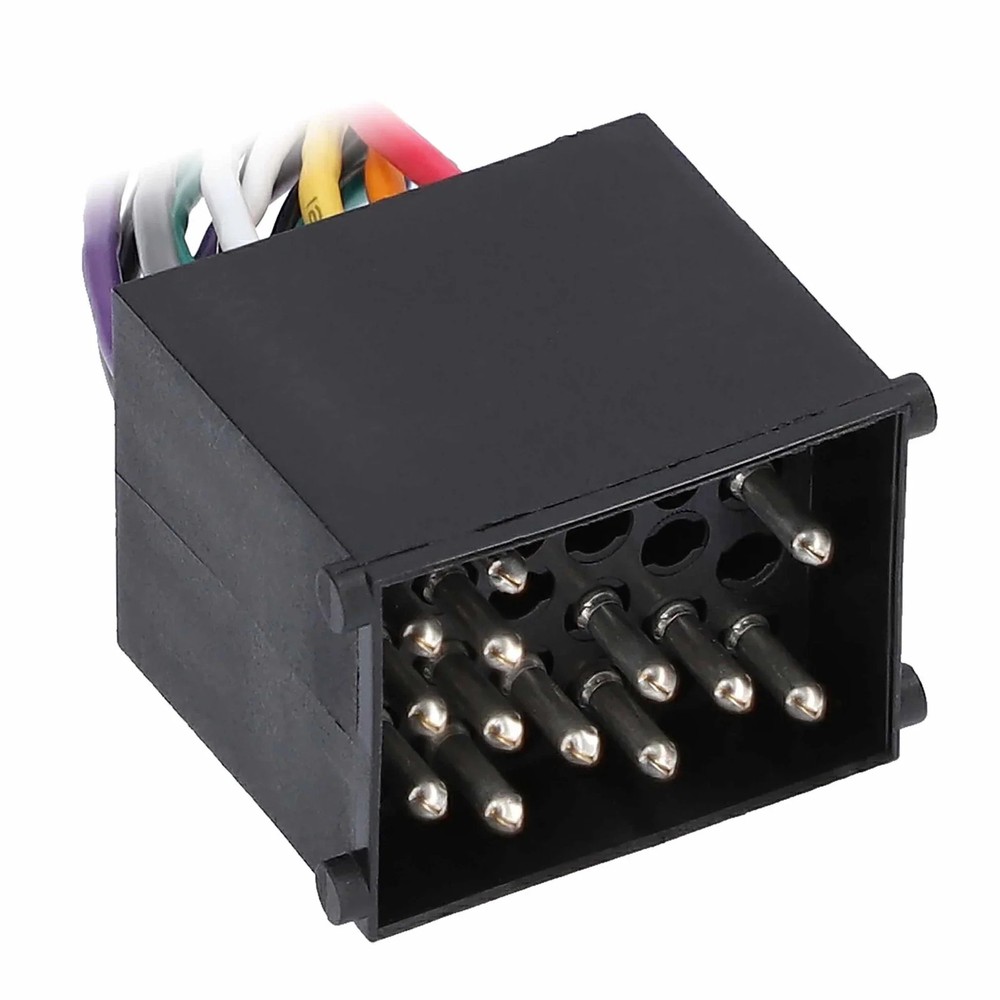 Metra AXTO-CH2 Data Intfc w/Sign For Select Chrysler 2002-2008