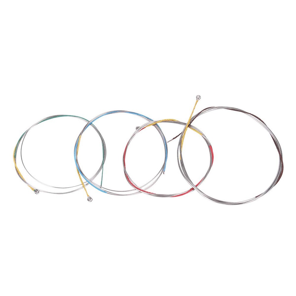 Steel Core Cello Strings 4/4 3/4 set Strings for Student Strings – Sealed Pou...