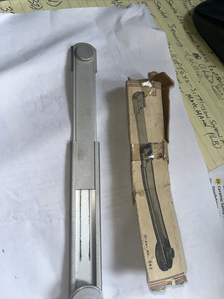 Vintage camera Shoe Mount Shue