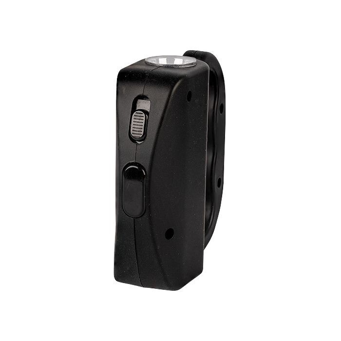 Self Defense Security Non-Lethal Stun Gun 75 Million Volts