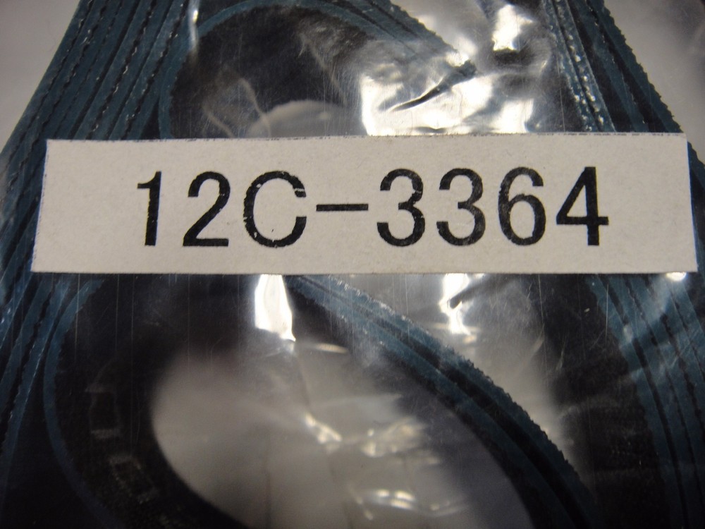 Duplo Flat Belt/SCC Part #12C-3364