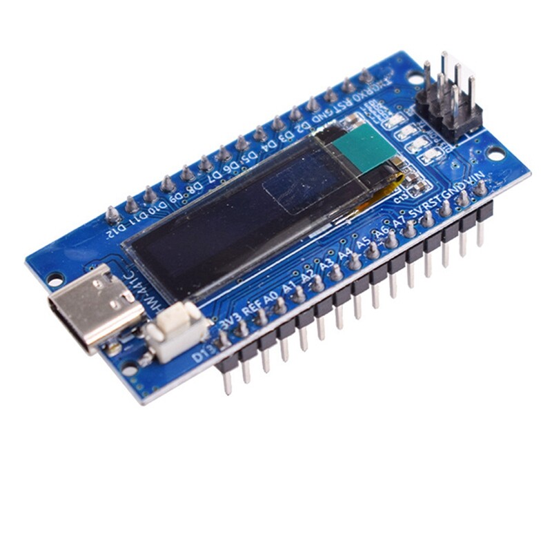 NanoV3.0 ATmega328P Improved Version CH340C Module Development Board8520