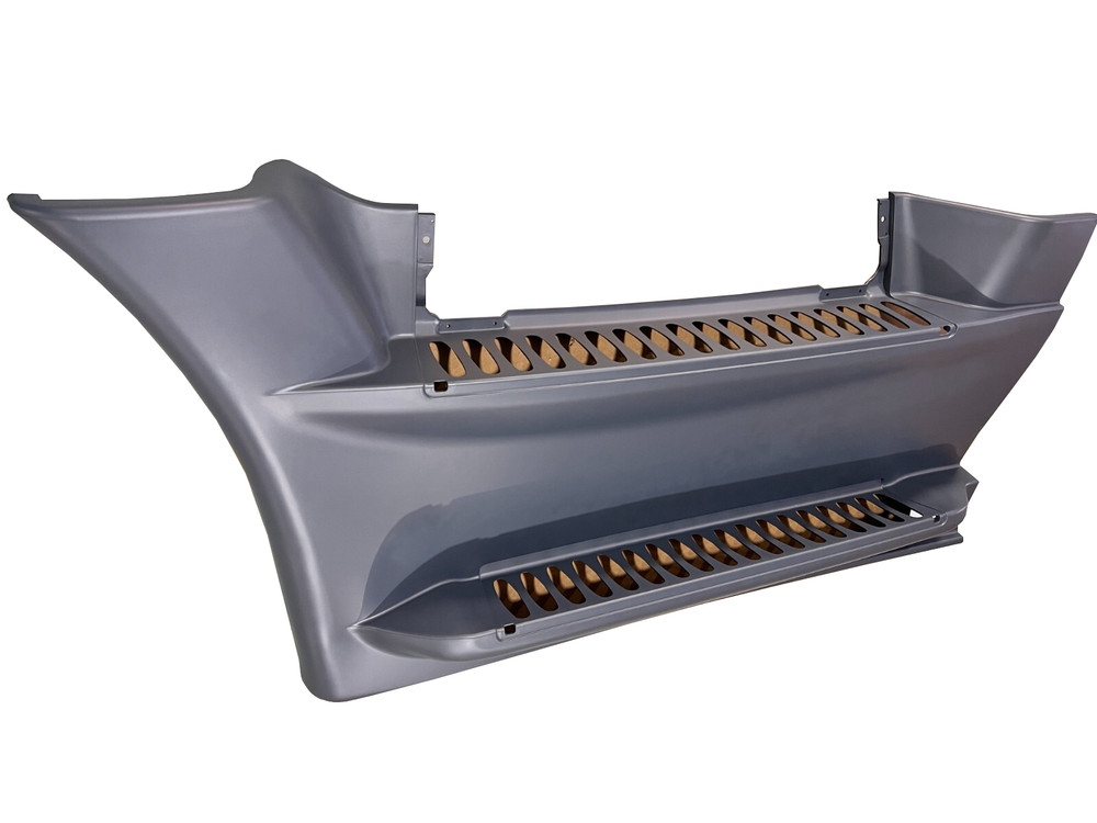 Front Side Fairing Step Panel Driving Side For Freightliner Cascadia 2008-2017