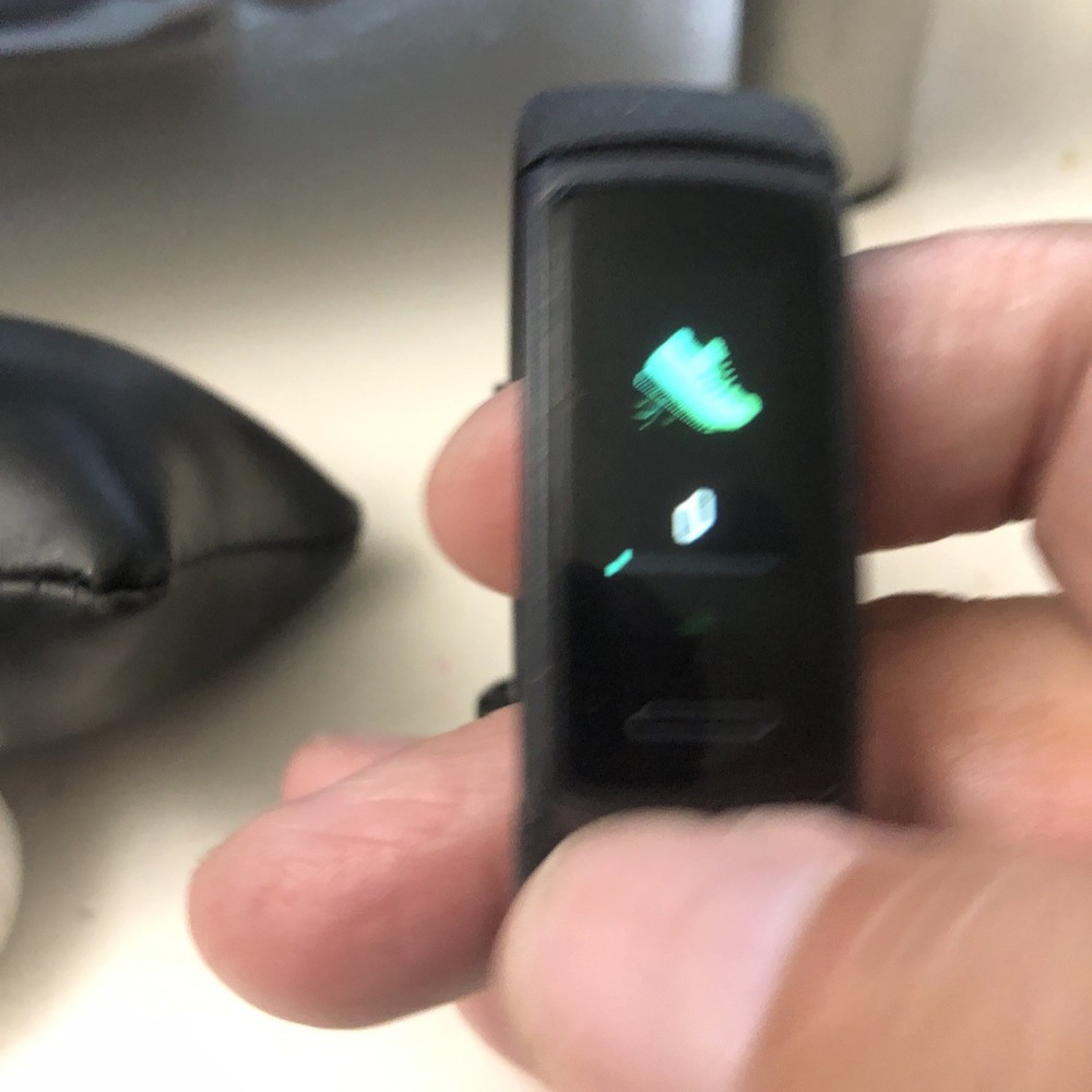 Activity Track Watch