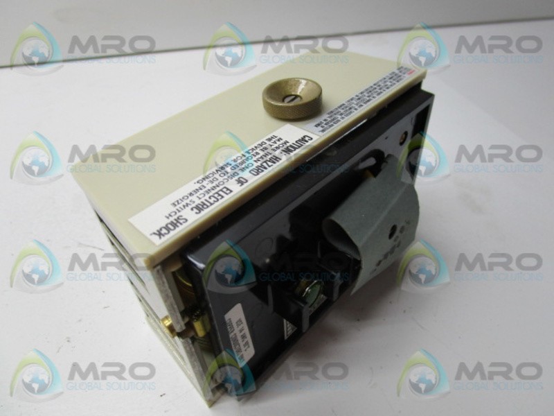 MERCOID 860-2-63 NSNP