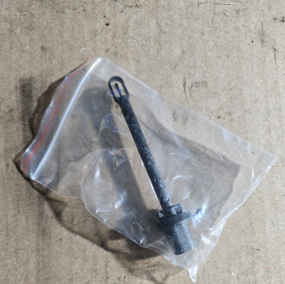 A/C Evaporator Temperature Sensor Standard AX163