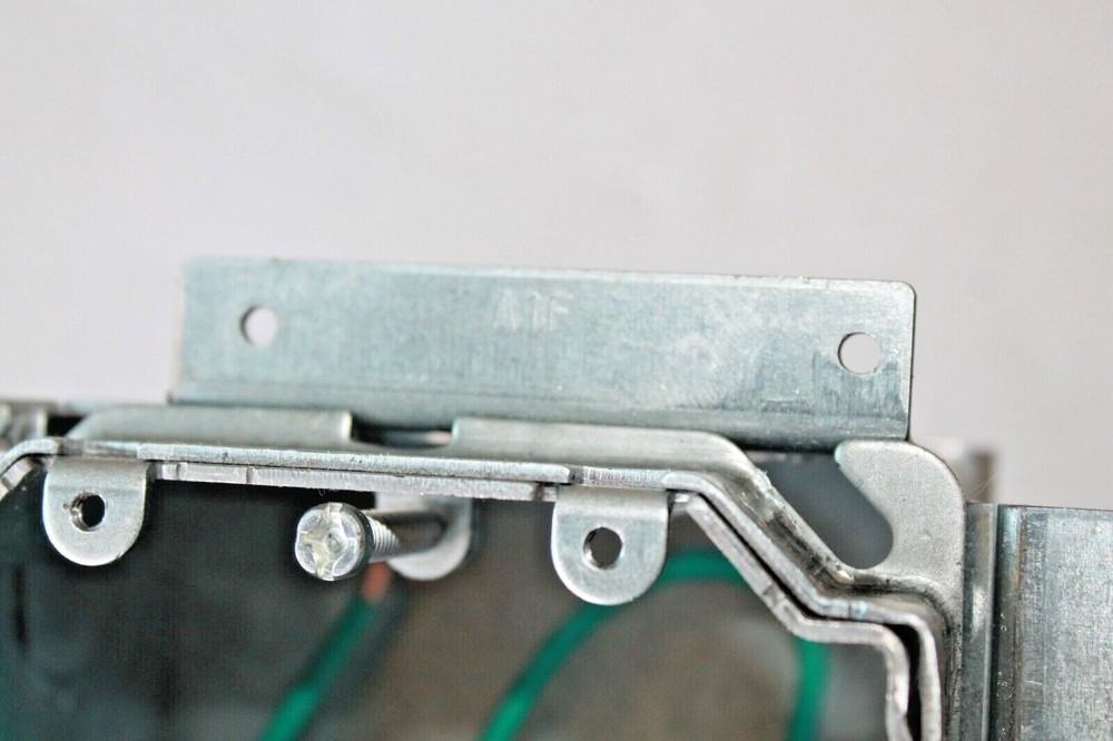 Caddy A1F 4" Electrical Box Stud Mount