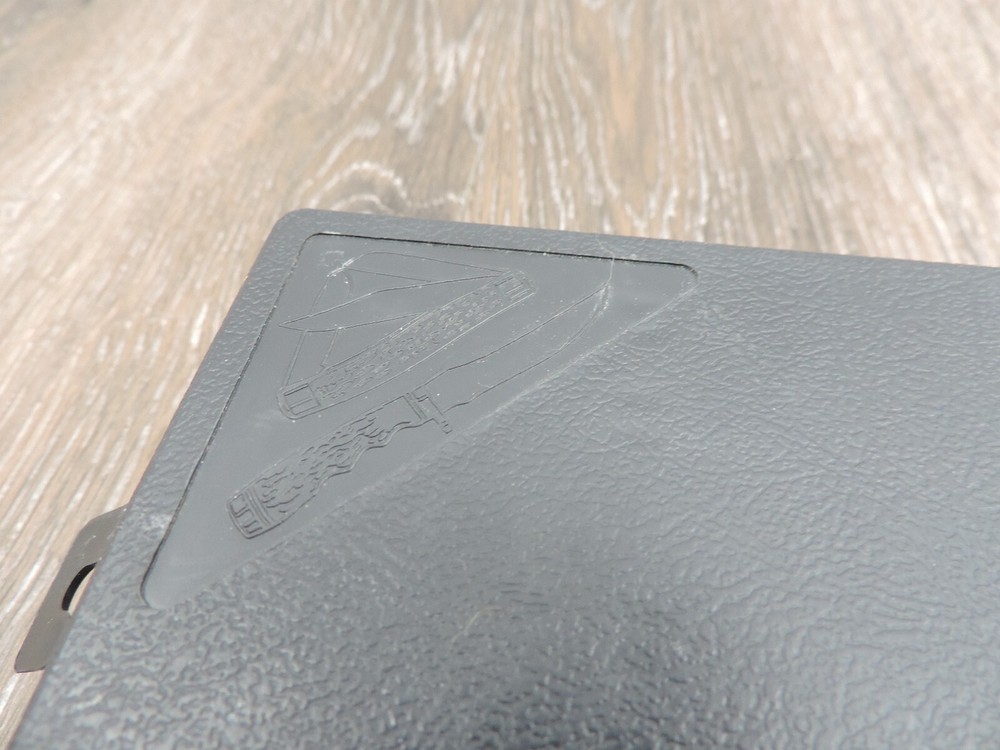 Lansky 3 Stone Knife Sharpening Kit