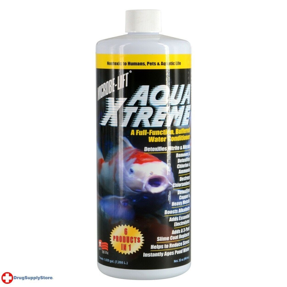RA Aqua XTreme - 32 oz