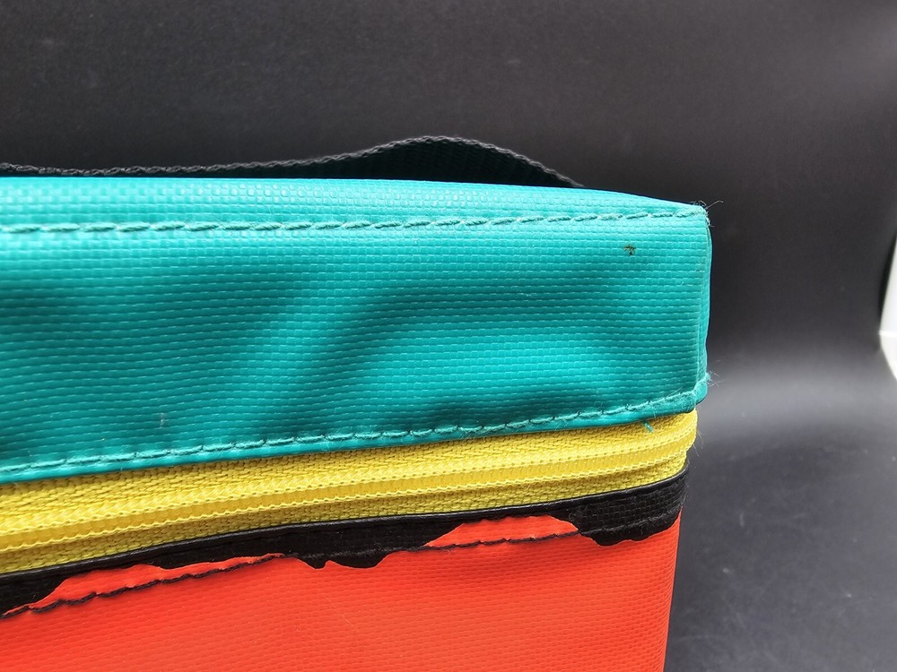 Chill The Real Cooler Soft Sided