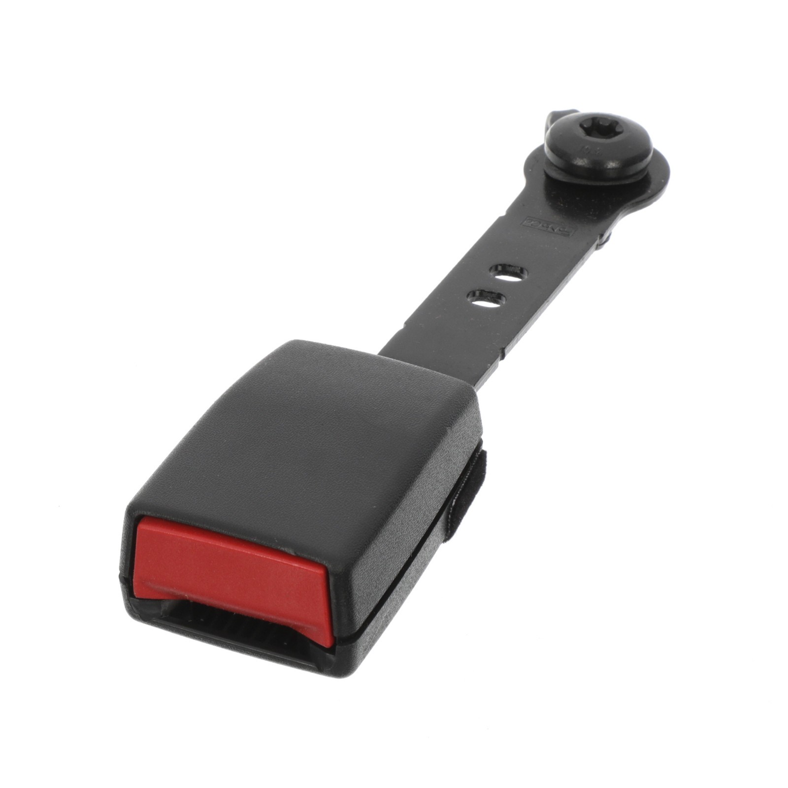 2011-2014 Ford F250 F350 F450 F550 Front Passenger Side Seat Belt Buckle OEM NEW