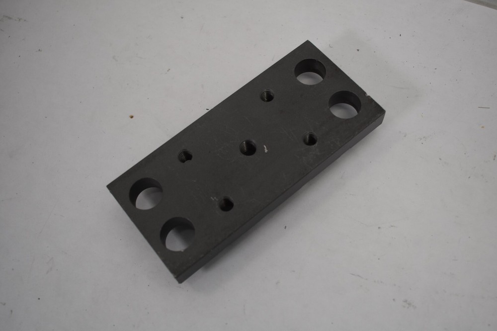 Diamond Polishing Pad Grinding Block Replacement Mount General Purpose