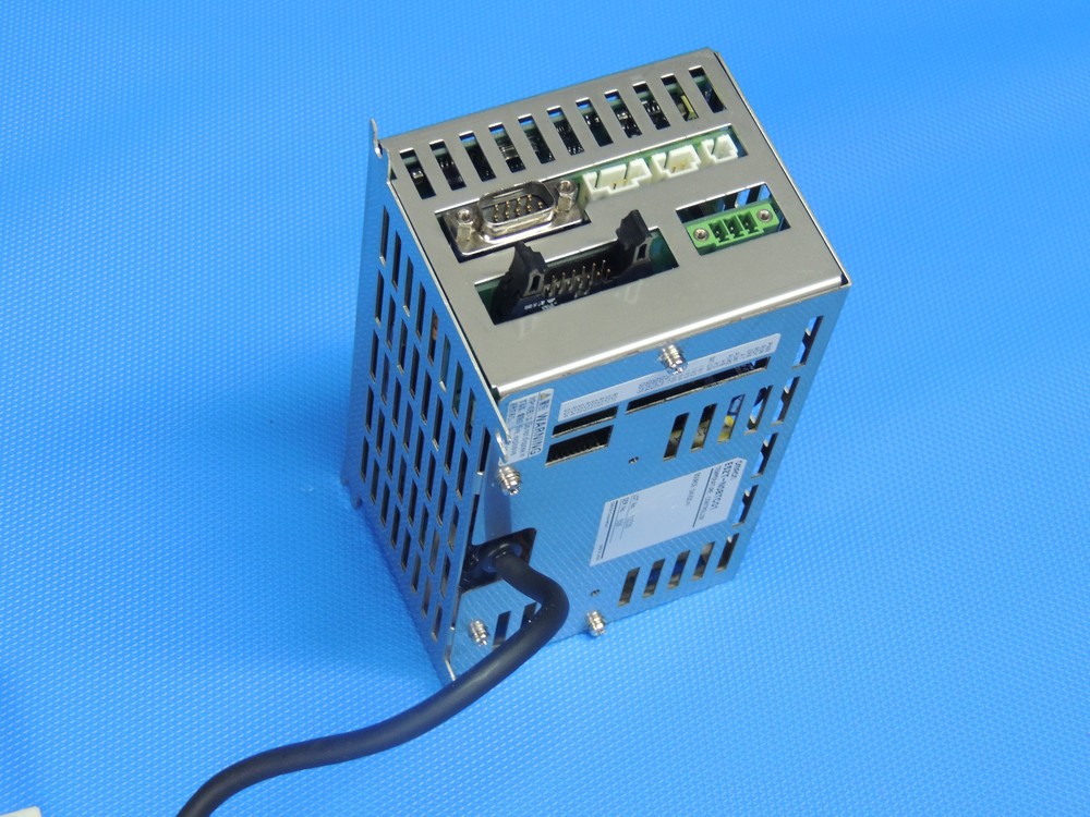 Omron E5ZT-N08TC01 Temperature Controller 24VDC incl. invoice