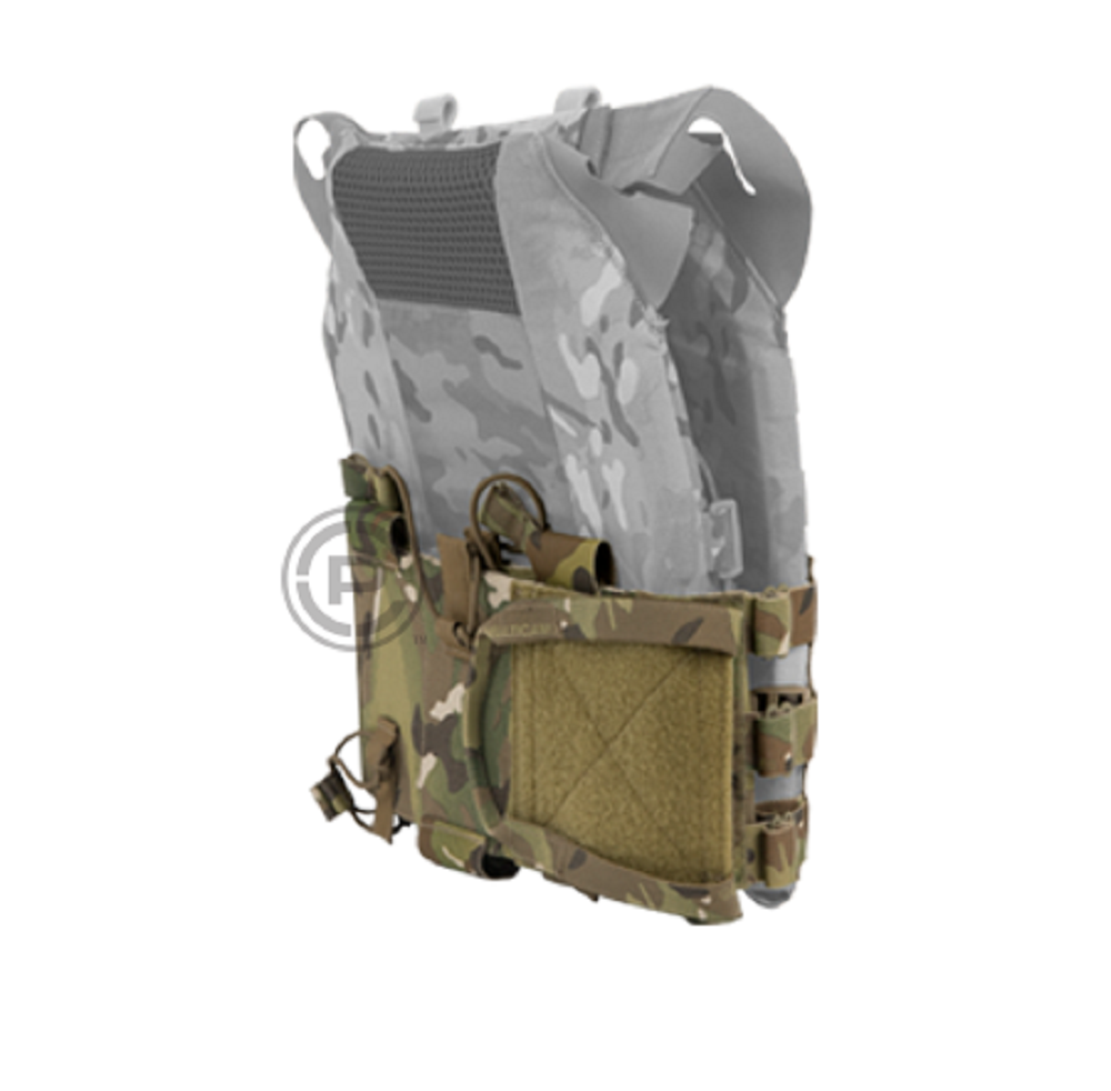 Crye Precision - Stretch Cummerbund JPC AVS LVS - Coyote - Small / Medium