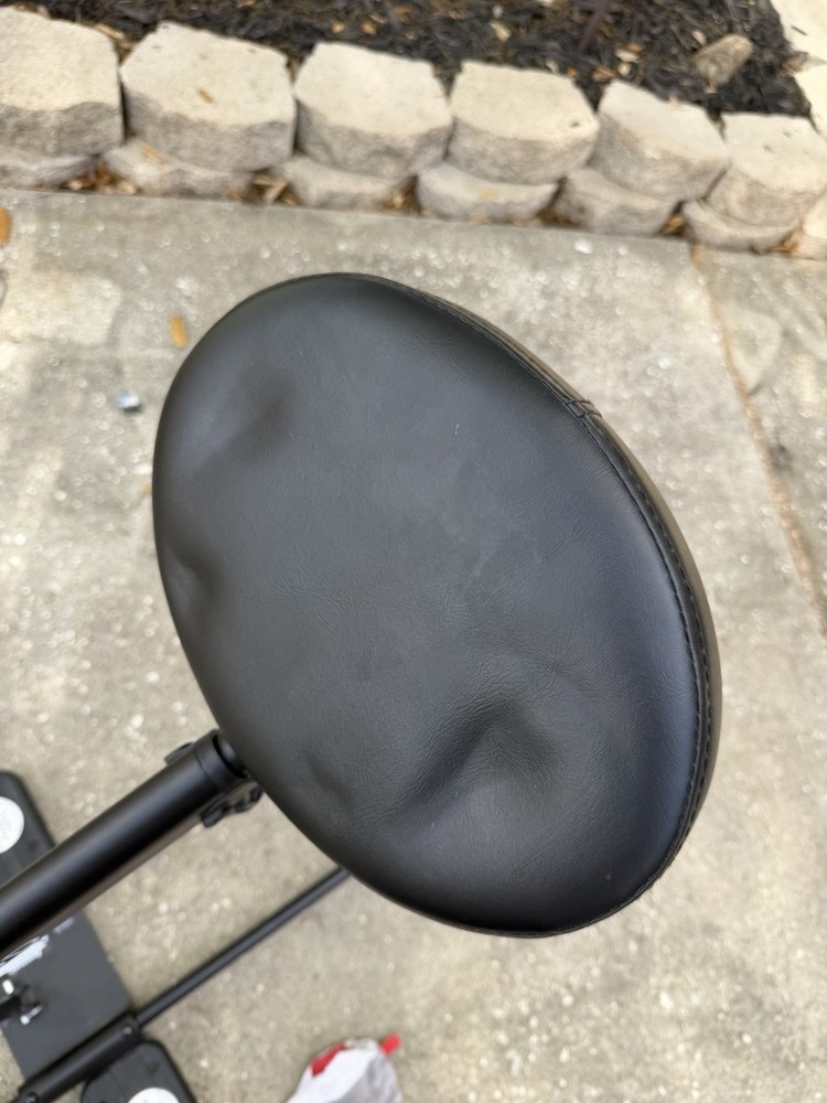 NICE! The DB Method Squat Workout Exercise Machine