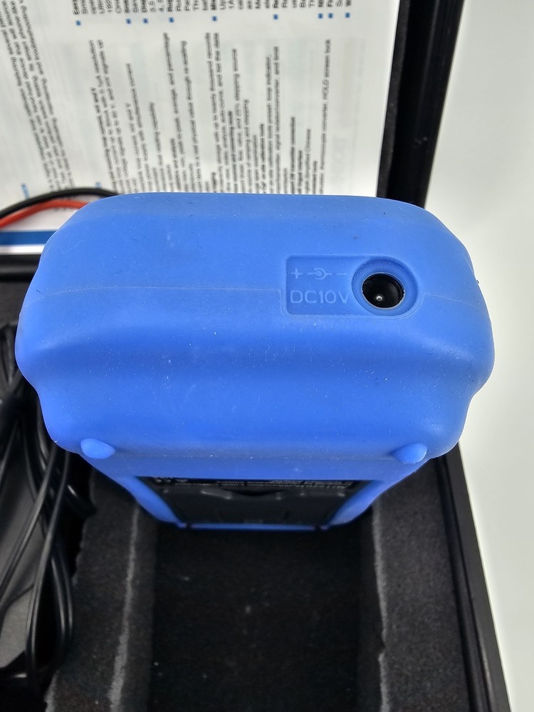 Additel ADT220 Multifunction Loop Calibrator
