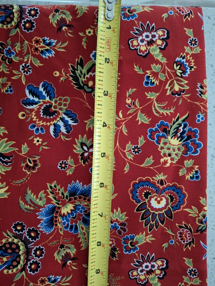 Michael Moore Fabric 7+ Yds.