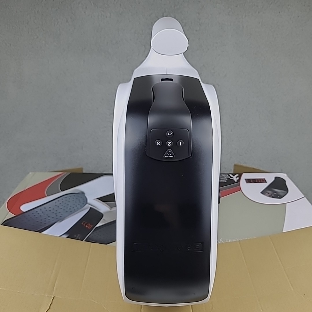 Ellipse One by LegXercise Elliptical Leg Exerciser Under Desk