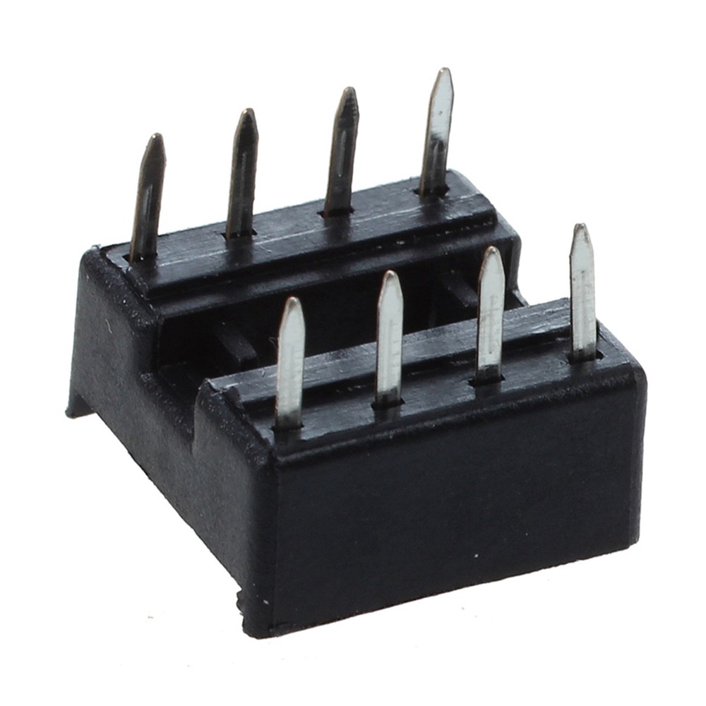 40 X 8 Pin DIP IC Sockets Adaptor Solder Type Socket D8T91803