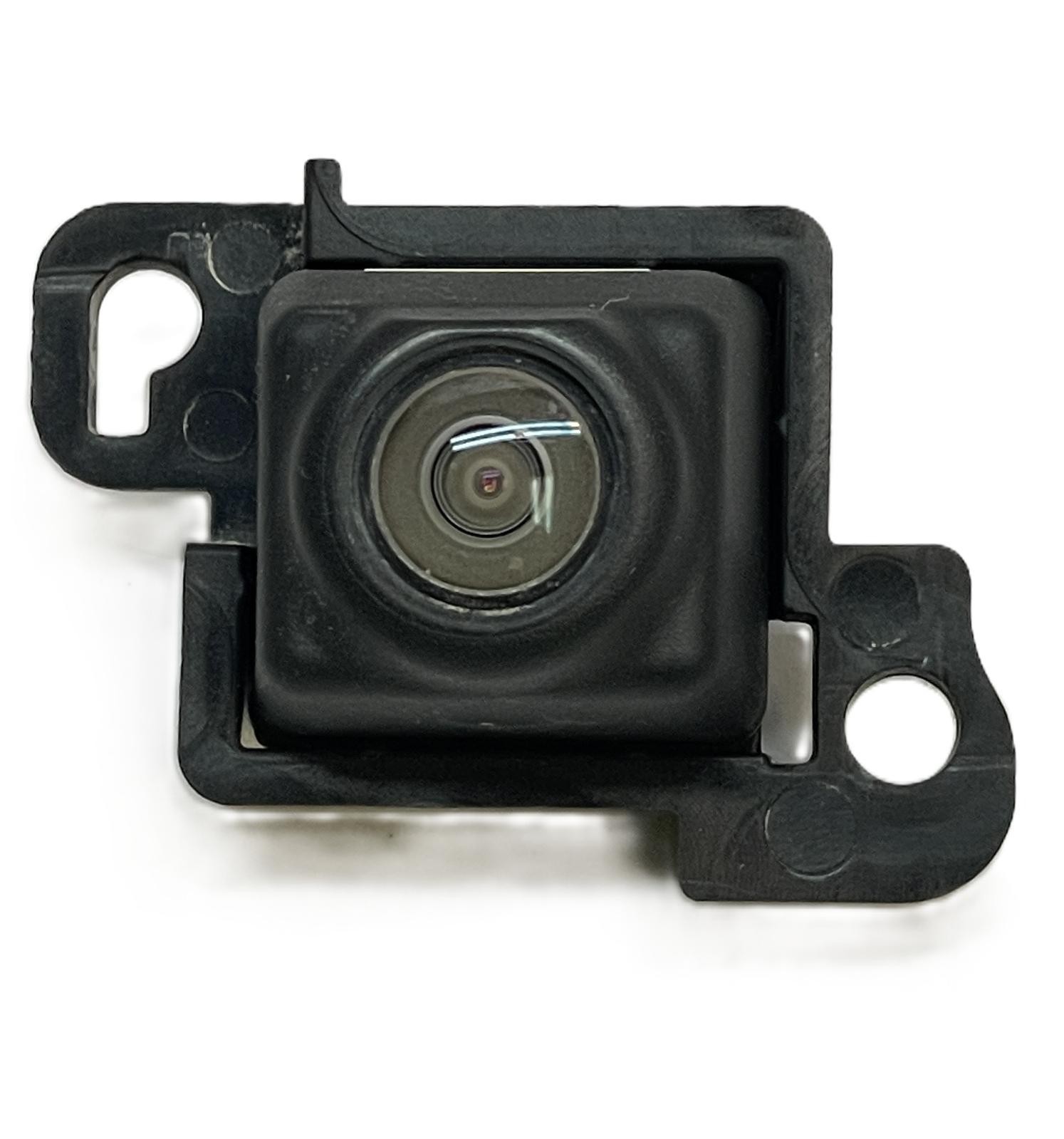 2021 CHEVY SILVERADO 1500 Rear Tailgate Mounted Camera Base opt UVC OEM 23390515