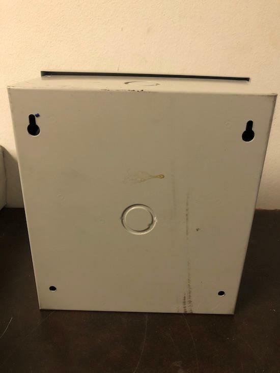 ALTRONIX ALTV248 CCTV CAMERA & ACCESSORY POWER SUPPLY