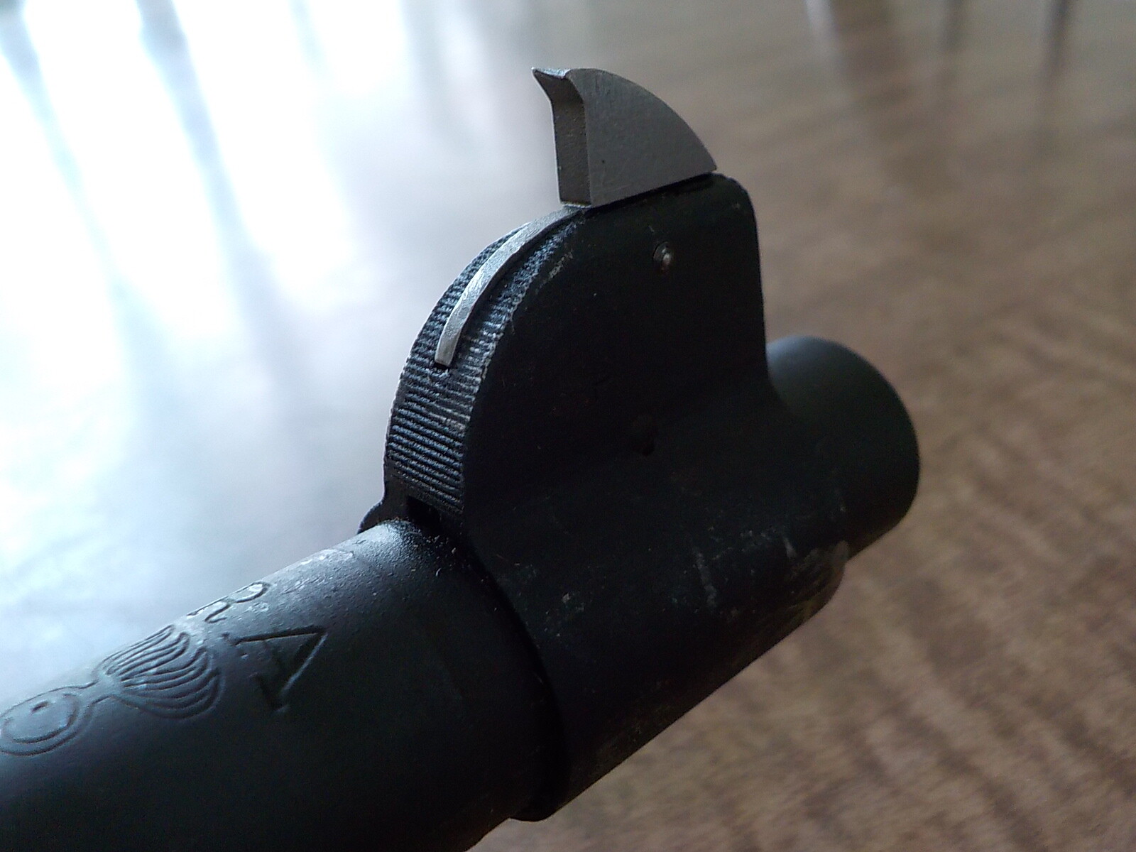 1903 A3 Springfield USMC #10 Frt. Sight Blade "B" Reproduction U.S.A. Made