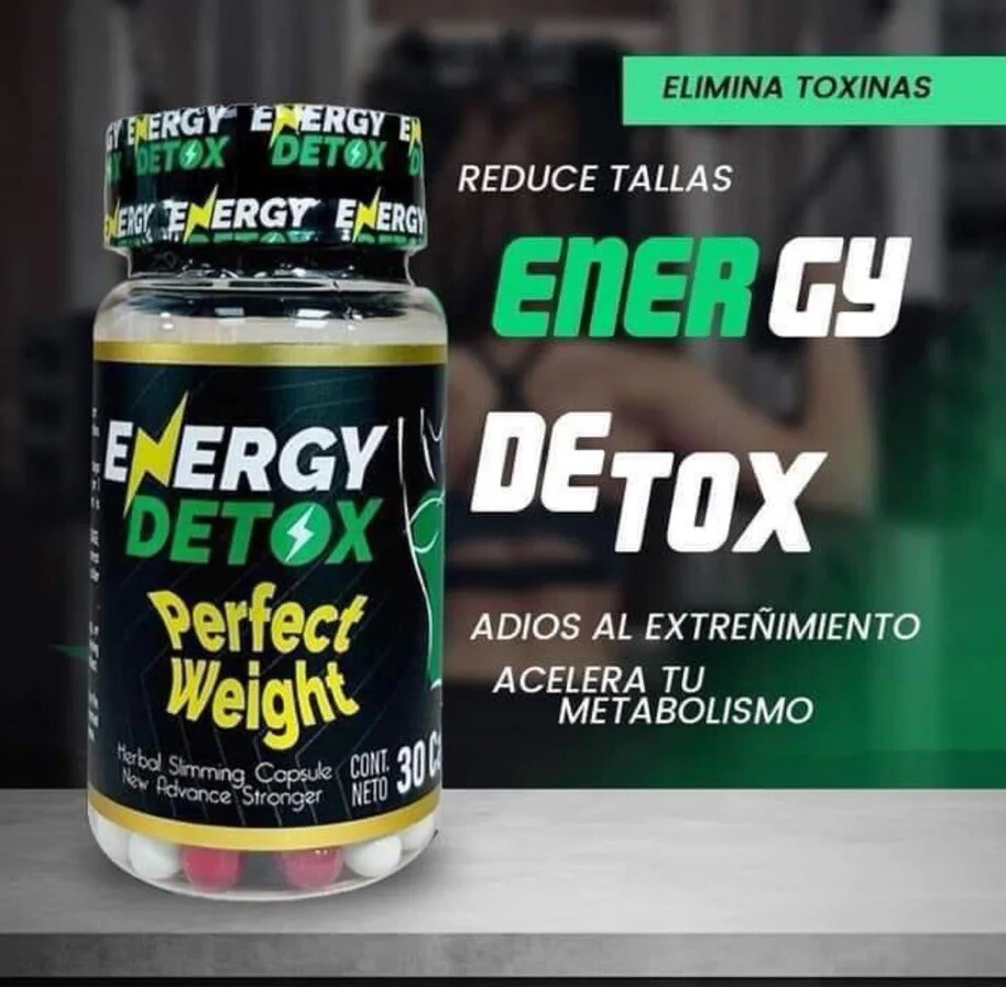 Energy Detox