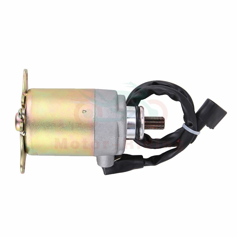 Starter Motor for GY6 125cc 150cc Scooters ATV Quad taotao
