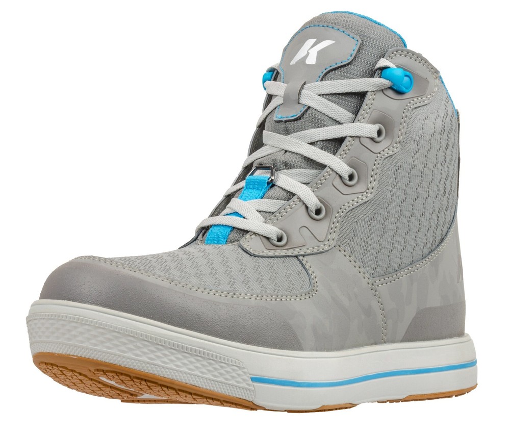 Korkers Salt Sneaker Wading Boot - Size 13