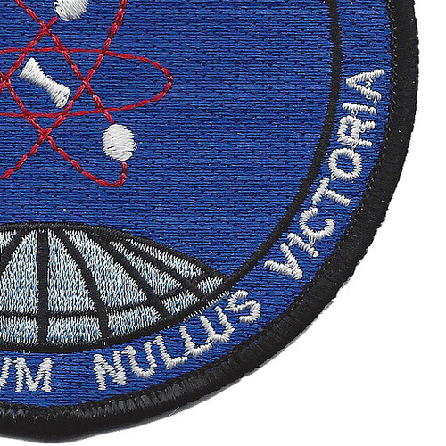 222nd Communication Maintenance Flight Patch