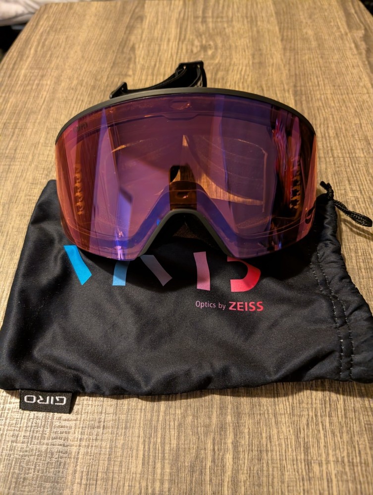 Giro Axis Snow Goggles