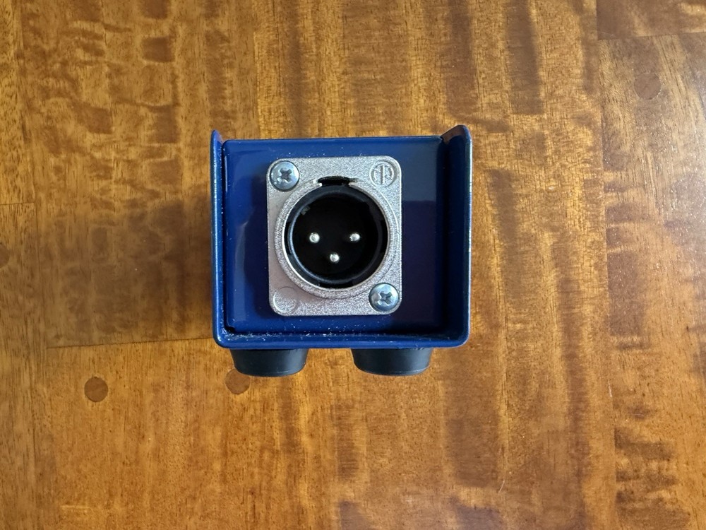 Cloud Microphones Cloudlifter CL-1 Mic Activator - EXCELLENT CONDITION