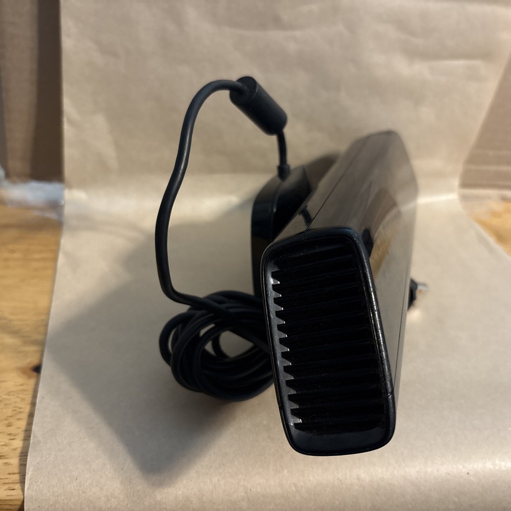 Official Microsoft Xbox 360 Kinect Motion Sensor Bar! ~