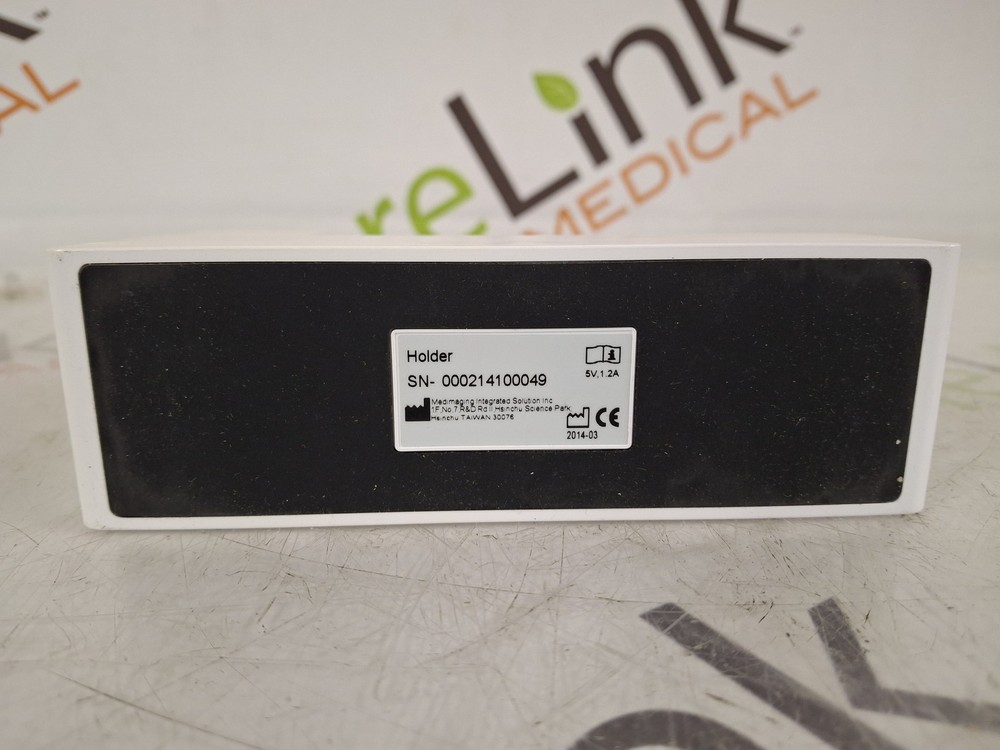 JedMed Horus Digital Scope