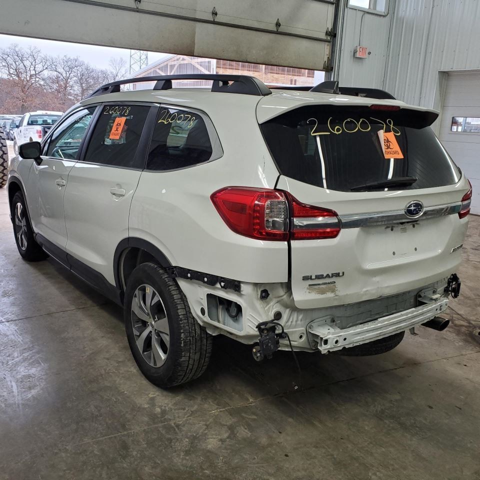 Camera/Projector Camera Windshield Mounted Eye Sight Fits 19 ASCENT 1177732