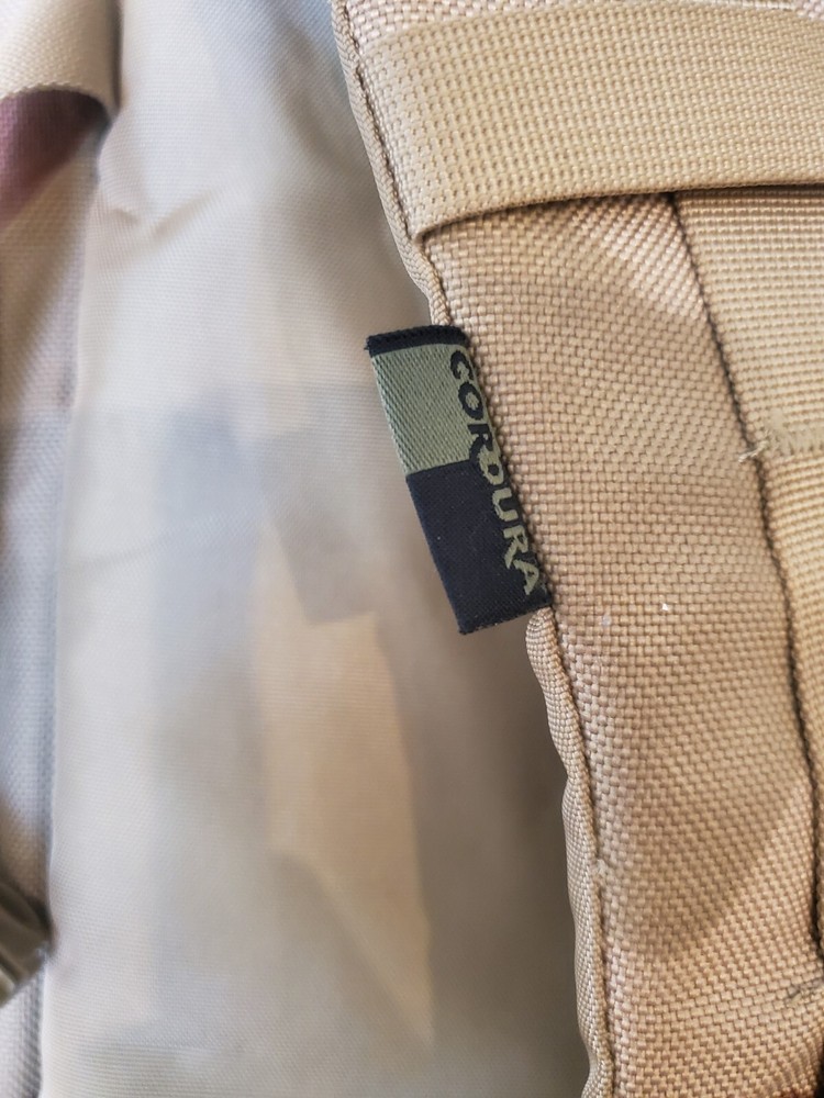 CAMELBAK Maximum Gear Motherlode Hydration Backpack Camouflage W/ Bladder