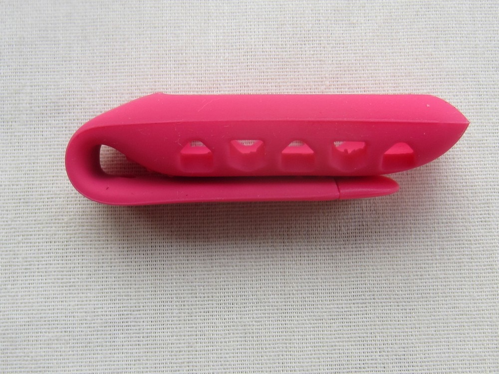 Fitbit One Activity Tracker Clip Holder Case For Belt Bra Shirt Pocket