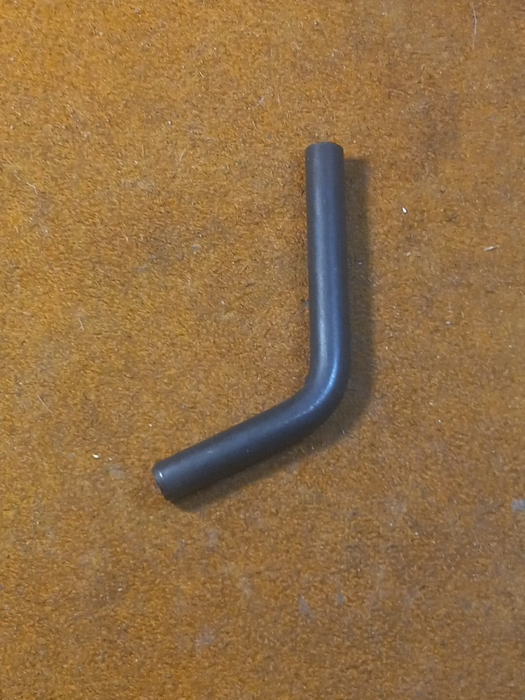 M1 Carbine Trigger Spring Tool