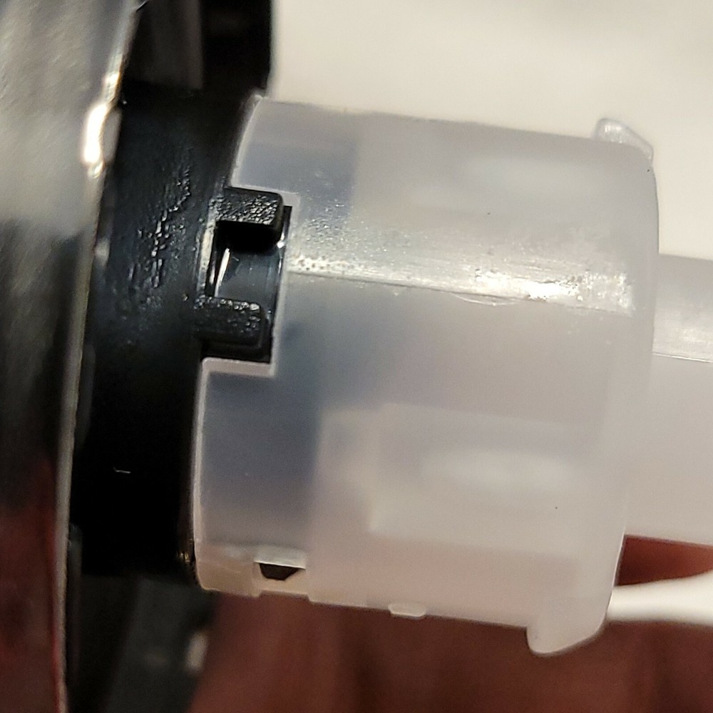 2" across x 3” long Hot Tub, Spa Jets Replacement
