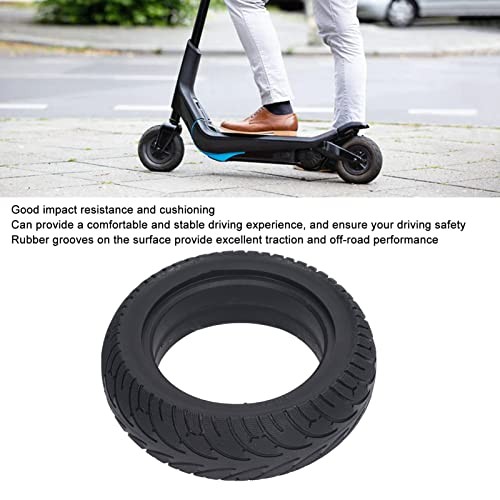 Solid Tires 10 Inches, Electric Scooter Solid Tire 10x3.0 Replacement
