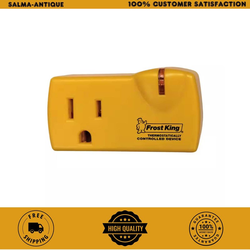 Multi-Purpose Thermostat for Heating Cables and De-Icing Systems 099000