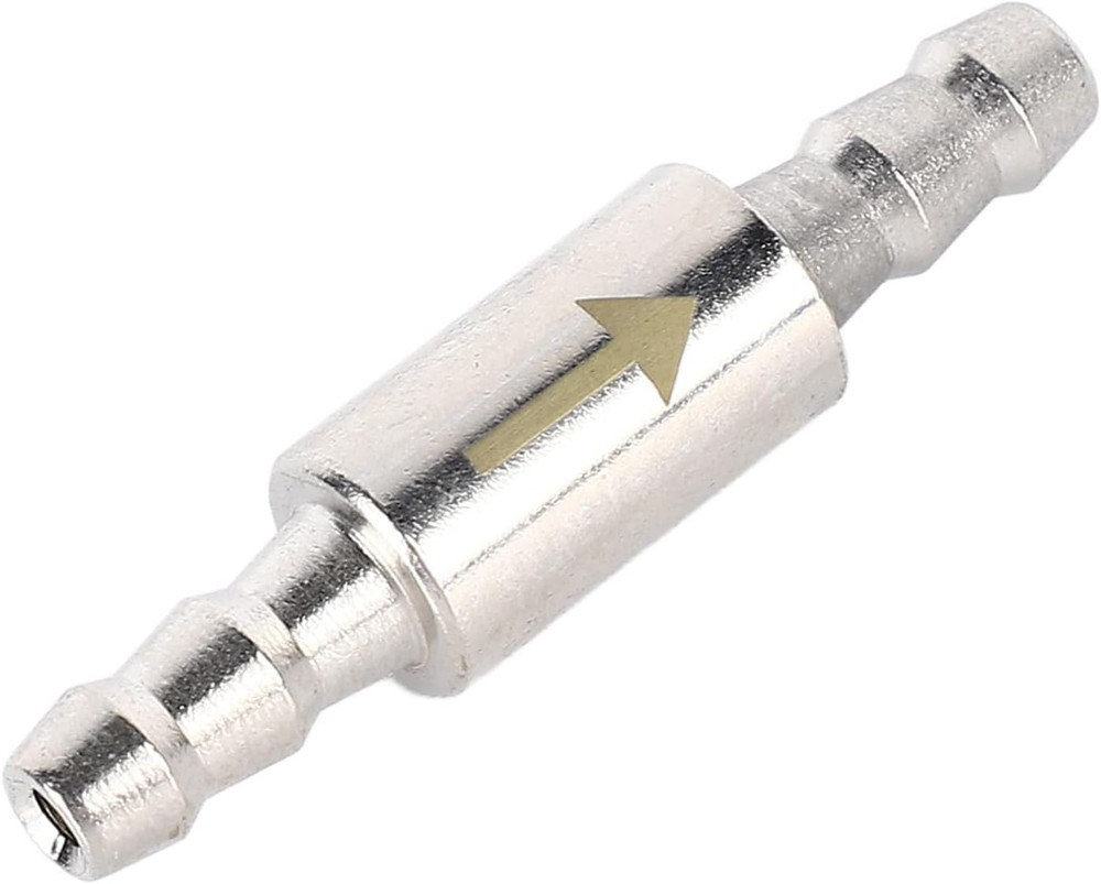 CO2 Glass Aquarium Supply Accessories, CO2 Diffuser CO2 Drop Checker CO2 Bubble