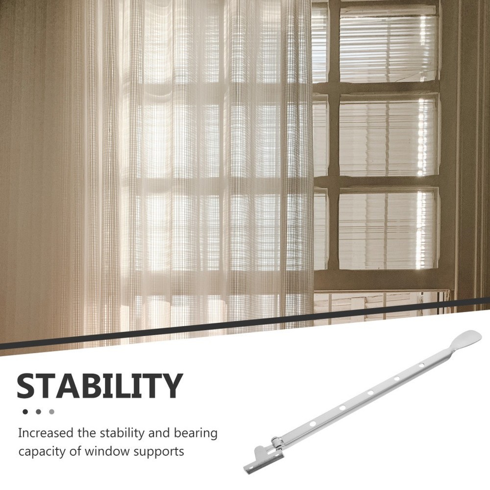 Window Security Bars Hardware Accessories Windows Casement Stays