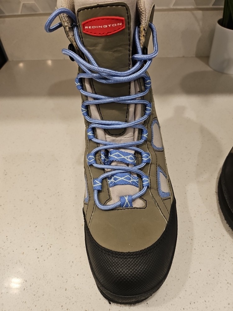 Reddington Wading Boots Women’s 7