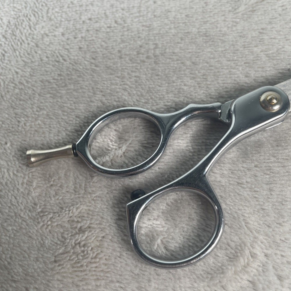 ARIUS EICKERT 5" SCISSORS SHEARS Taiwan Stainless Steel