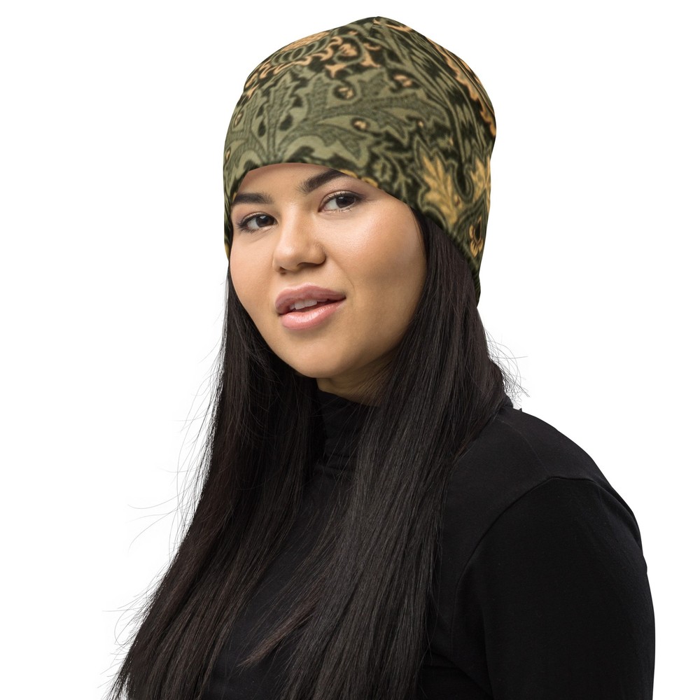 Beanie "Ispahan"